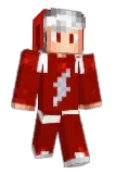 SirDev Minecraft avatar full body