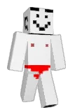 SirDonni Minecraft avatar full body