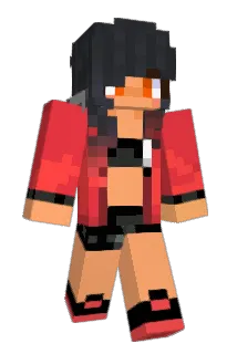 SirDuncan Minecraft avatar full body