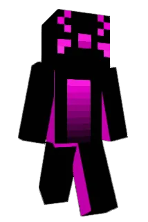 SirEm2010 Minecraft avatar full body