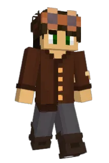 SirEzran Minecraft avatar full body