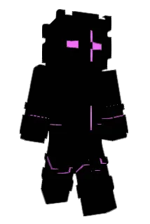 SirFireFlame Minecraft avatar full body