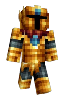 SirFlummi Minecraft avatar full body