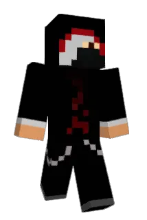 SirFoerstar Minecraft avatar full body