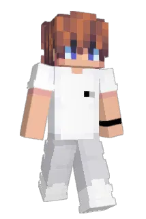 SirGabry_ Minecraft avatar full body