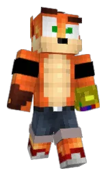 Custom render preview