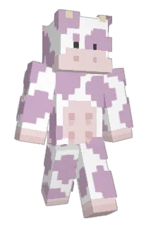 SirGasFart Minecraft avatar full body