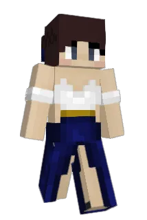 SirGrayth Minecraft avatar full body
