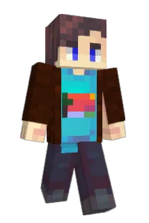 SirGrumpy_ Minecraft avatar full body