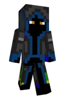 SirGummyBuns Minecraft avatar full body