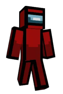 SirHabibo Minecraft avatar full body
