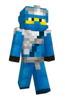 SirHawk12 Minecraft avatar full body