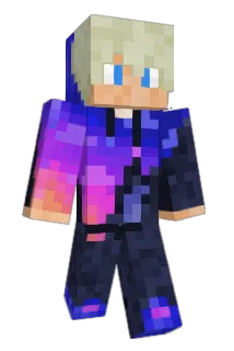 SirHowah Minecraft avatar full body