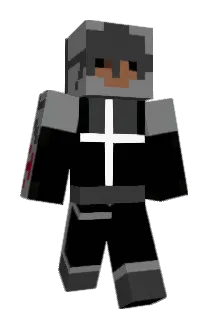 SirJasonT Minecraft avatar full body