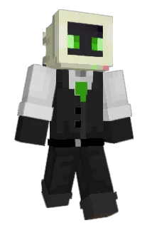 SirJeff51 Minecraft avatar full body