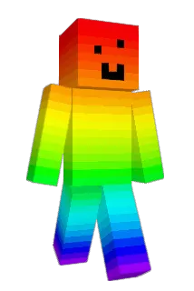 SirJerryTheFirst Minecraft avatar full body