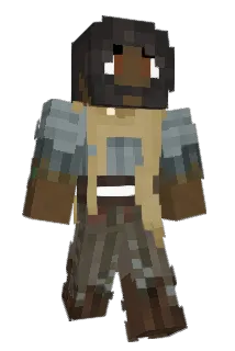 SirJiminyCricket Minecraft avatar full body
