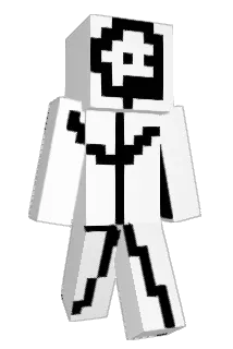SirJonalicious Minecraft avatar full body