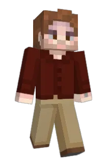 SirJuggles404 Minecraft avatar full body