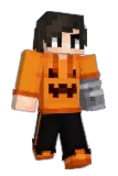 SirJumpy8772 Minecraft avatar full body