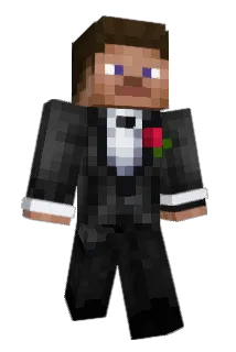 SirKhalidCraft Minecraft avatar full body