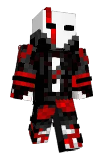 SirLemon_ Minecraft avatar full body