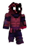 SirLord444 Minecraft avatar full body
