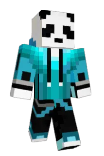 SirMajestick Minecraft avatar full body