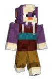 SirMephit Minecraft avatar full body