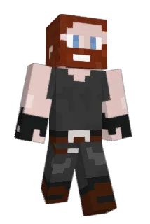 SirMiroslav Minecraft avatar full body