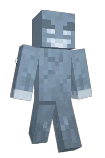 SirMister1 Minecraft avatar full body