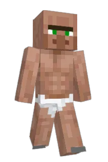 SirMonkeyy Minecraft avatar full body