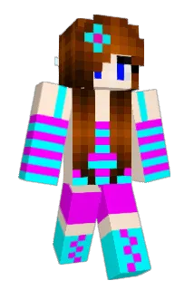 SirMrMasterDobby Minecraft avatar full body