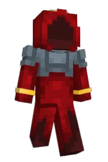 SirMurkz Minecraft avatar full body