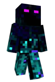 SirNaczz Minecraft avatar full body