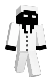 SirNanakh Minecraft avatar full body