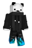 SirNon Minecraft avatar full body