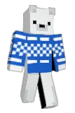 SirOlivarious Minecraft avatar full body
