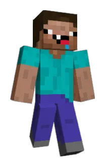 SirPaTo0 Minecraft avatar full body
