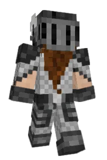 SirPatmere Minecraft avatar full body