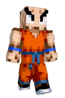 SirPeebles Minecraft avatar full body