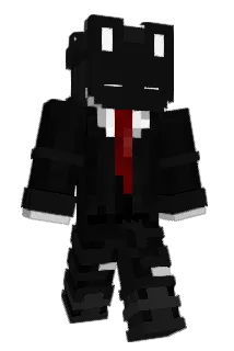 SirPicass0 Minecraft avatar full body