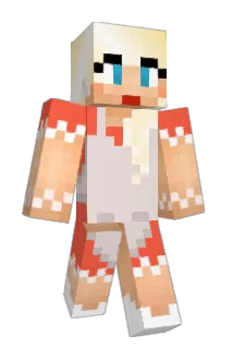 SirPiggy243 Minecraft avatar full body