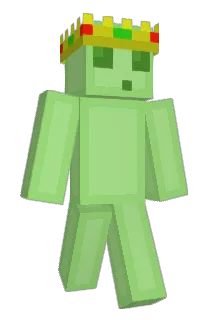 SirPixel1 Minecraft avatar full body