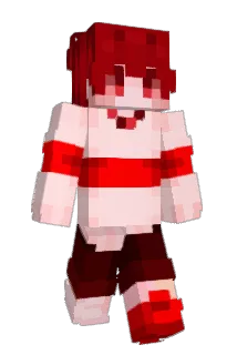 SirPlant2023 Minecraft avatar full body