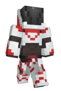 SirPsycho222 Minecraft avatar full body