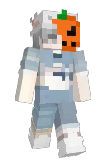 SirRichardTHC Minecraft avatar full body
