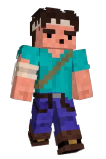 SirSammyBoy Minecraft avatar full body