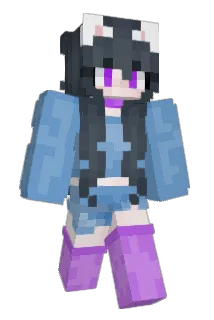 SirSchnauzer95 Minecraft avatar full body