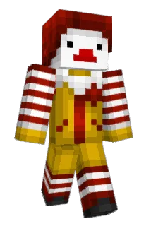 SirSchulze Minecraft avatar full body